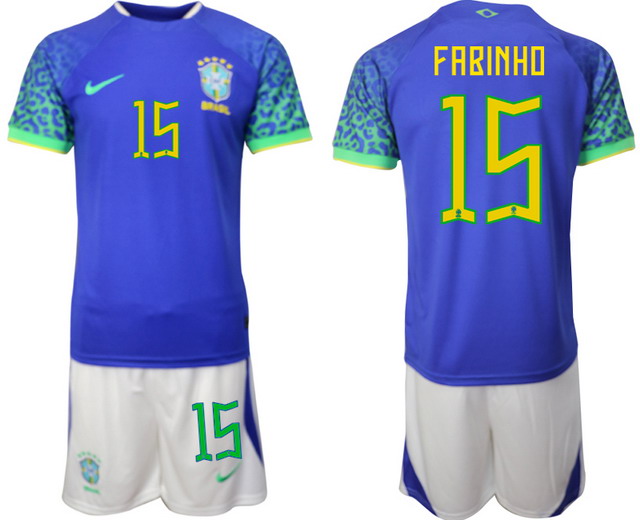 Brazil soccer jerseys-020